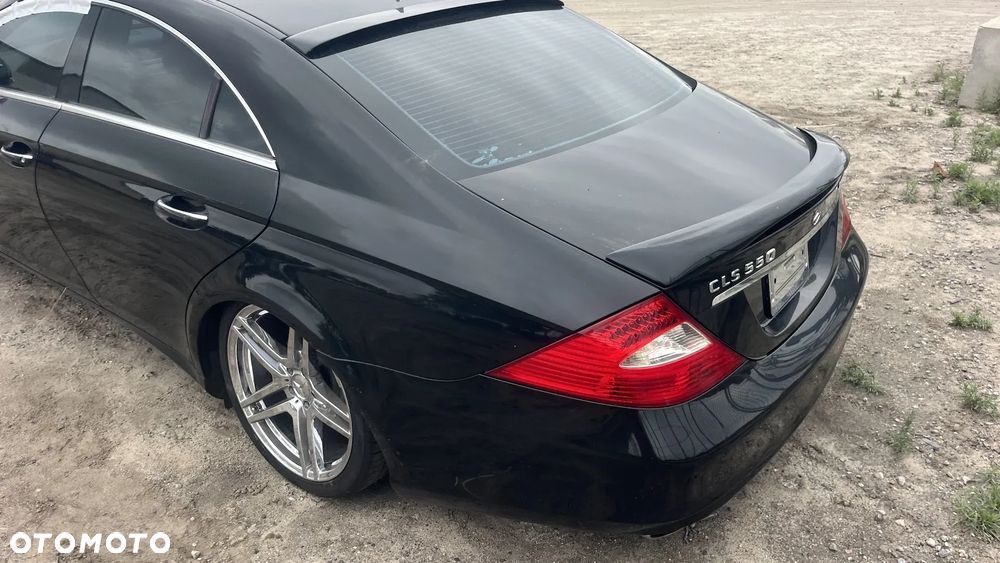 Mercedes-Benz CLS - 31