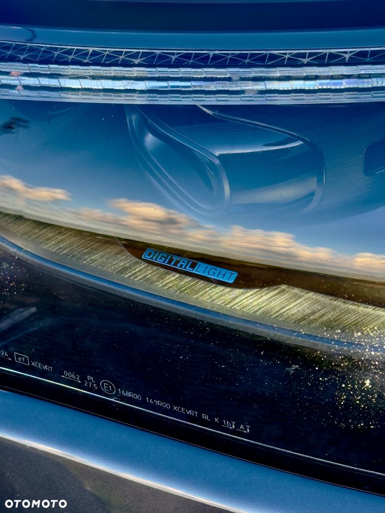 Mercedes-Benz EQE AMG 43 90.5kWh 4-Matic+ - 4