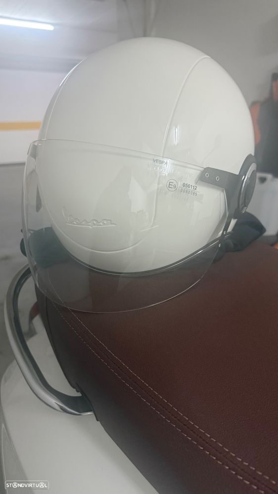 Vespa 125 Primavera 125 ABS - 4