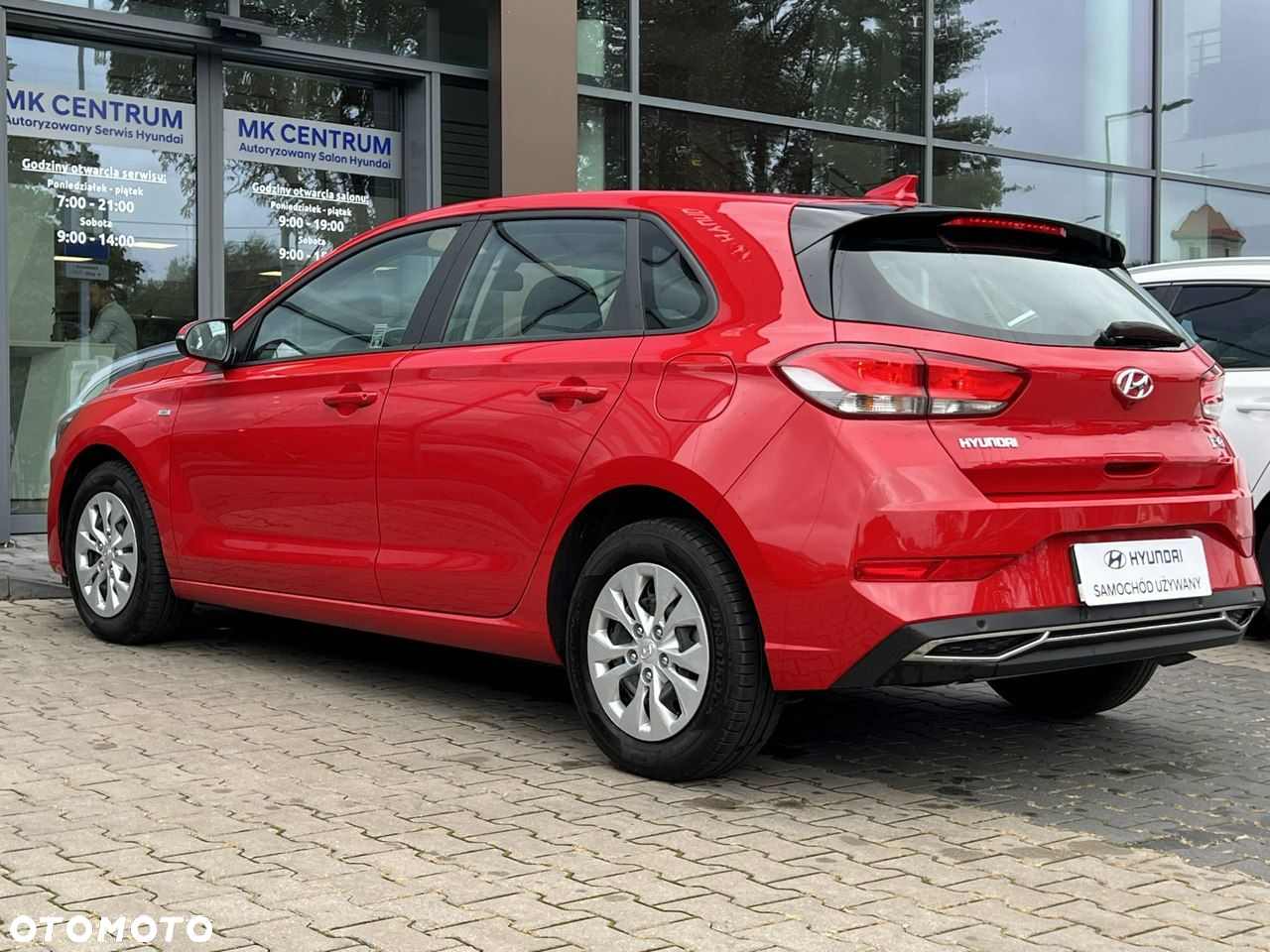 Hyundai i30 - 5