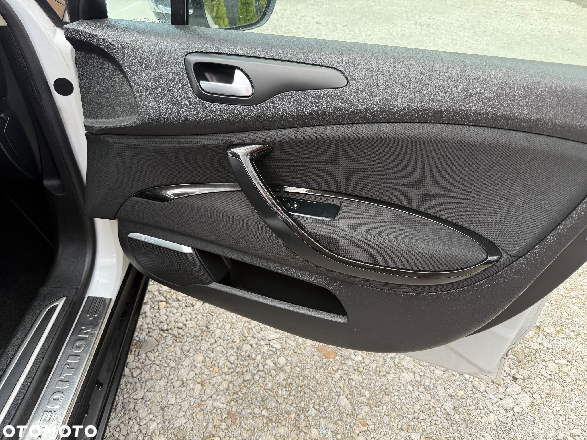 Citroën C5 Tourer BlueHDi 180 S&S EAT6 Cross Tourer - 32
