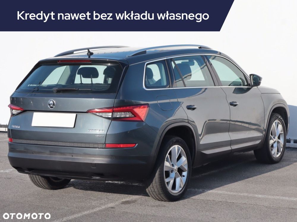 Skoda Kodiaq - 7