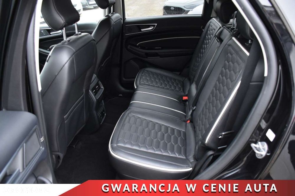 Ford Edge 2.0 EcoBlue Bi-Turbo 4x4 Vignale - 7