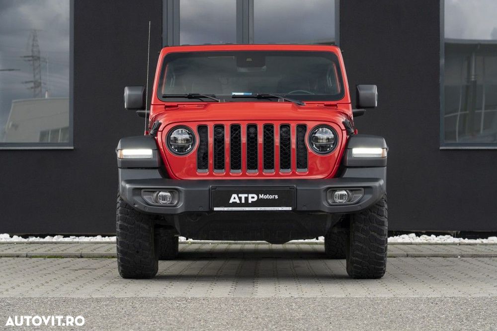 Jeep Wrangler - 2
