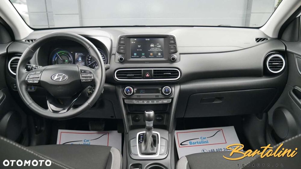 Hyundai Kona - 11