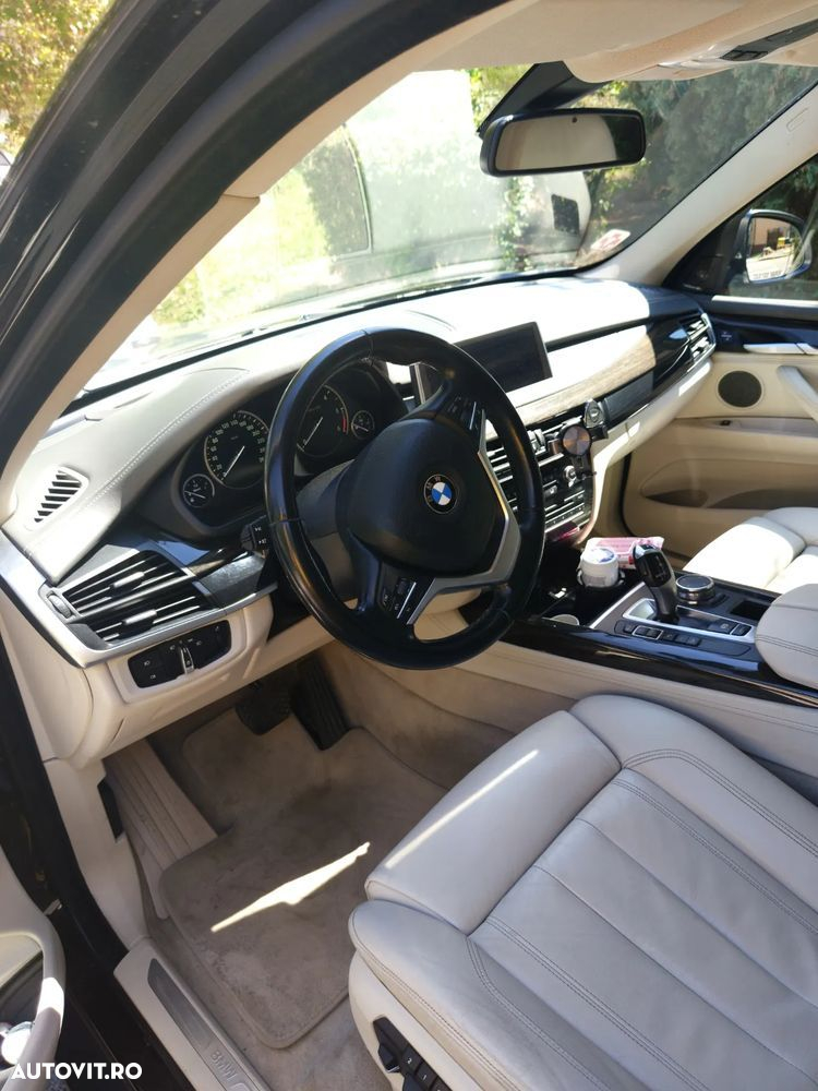 BMW X5 xDrive40d - 2