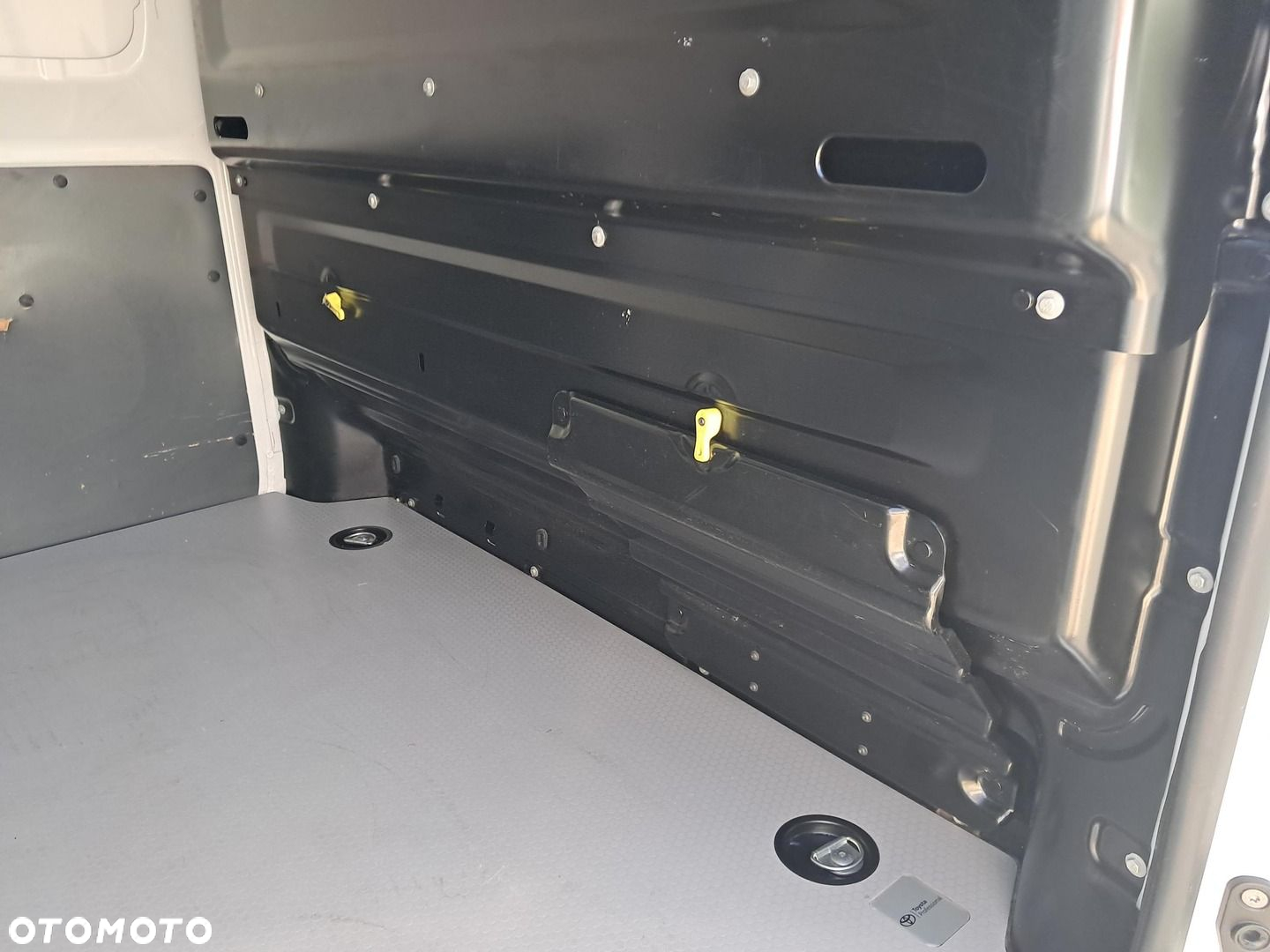 Toyota PROACE - 19