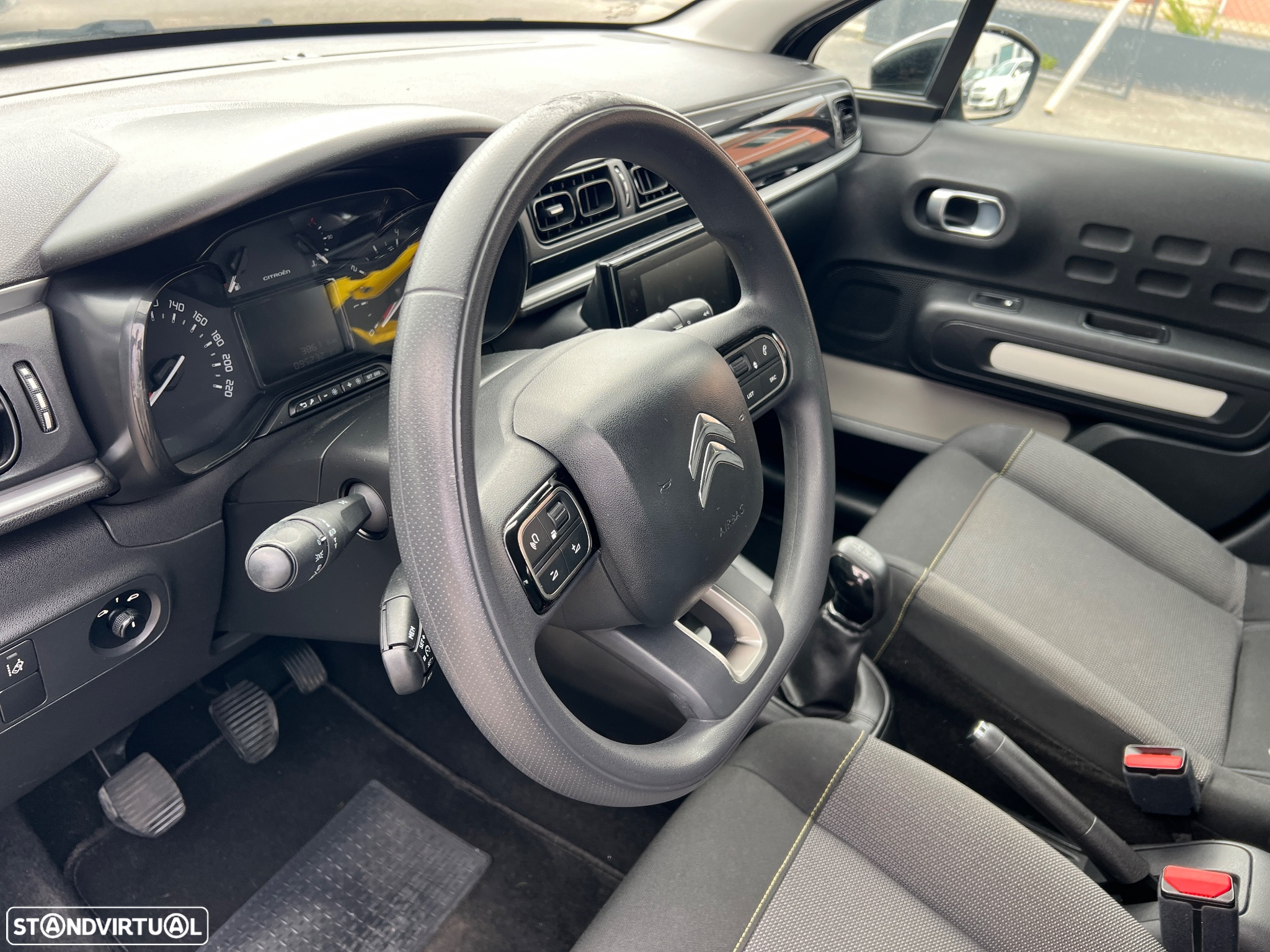Citroën C3 1.2 PureTech Collection - 25