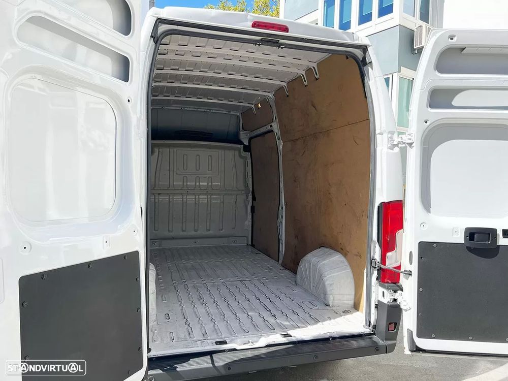 Peugeot Boxer 2.2 BlueHDi 335 L3 CD - 22