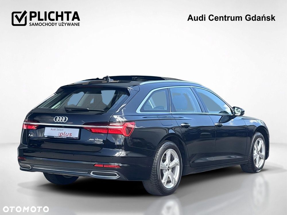 Audi A6 Avant - 6