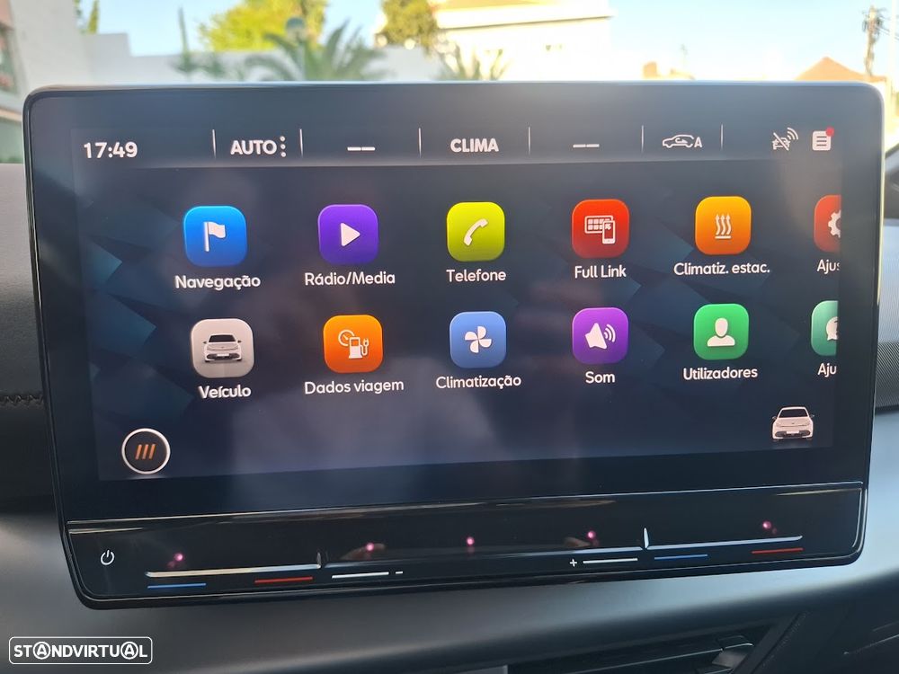 Cupra Born 58 kWh Plus - 15