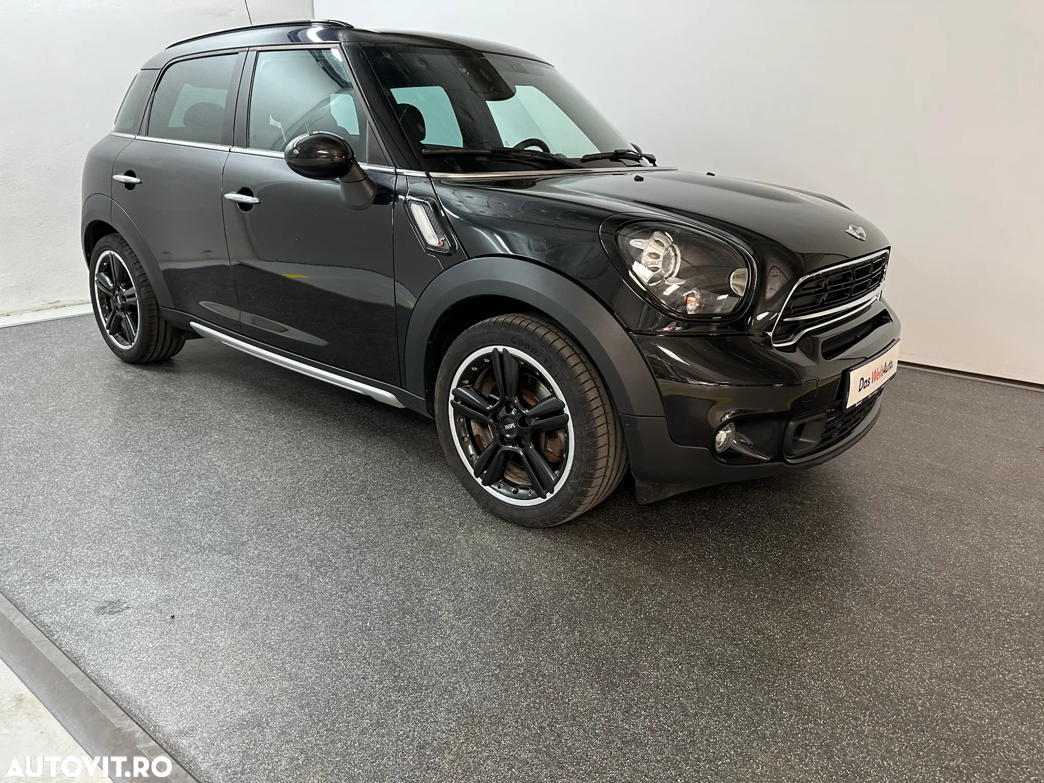 Mini Cooper S - 5