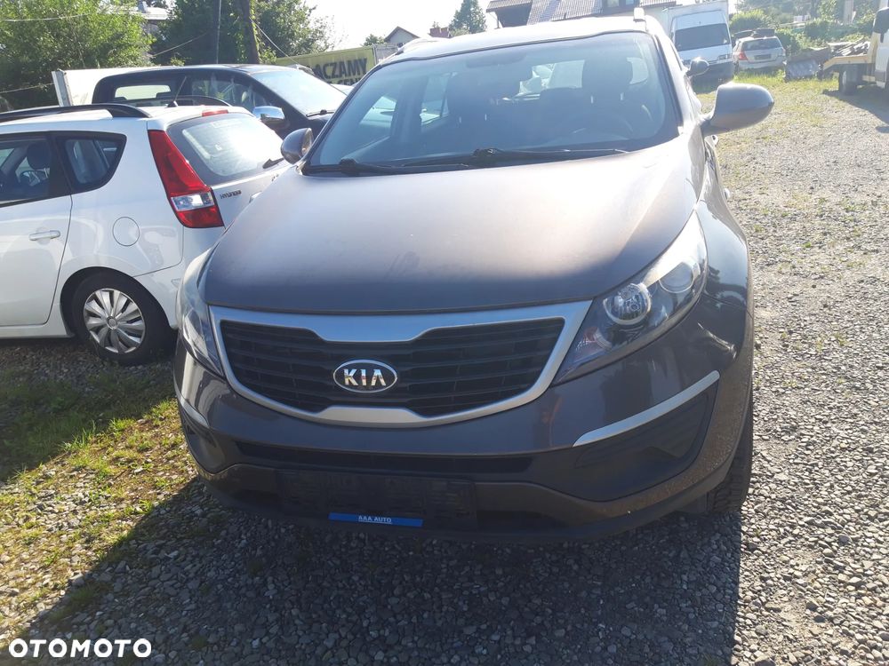 Kia Sportage 1.6 GDI L 2WD - 17