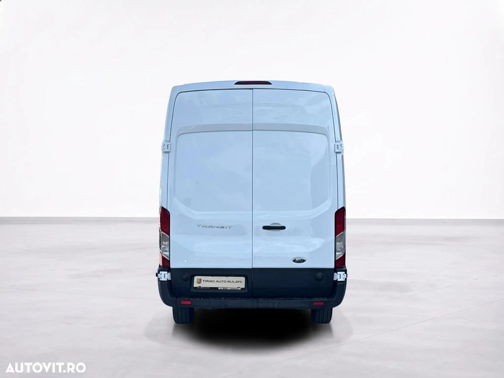 Ford Transit - 5