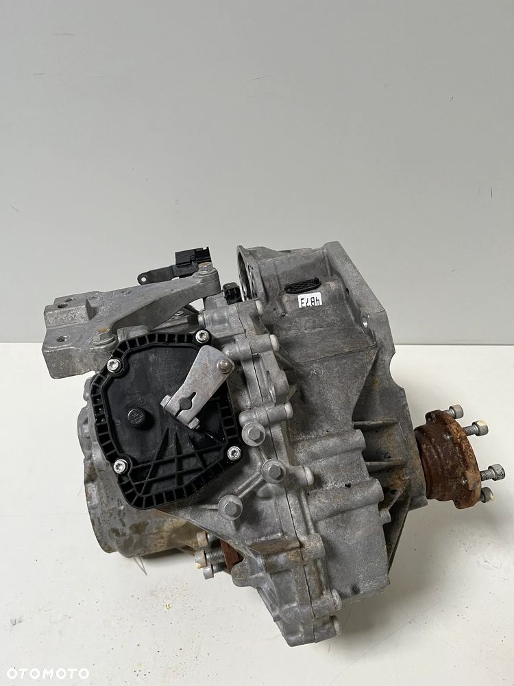 Skoda Octavia IV 1.5 TSI e-TEC SKRZYNIA BIEGÓW AUTOMAT DSG 60TYS km 2021rok - 1