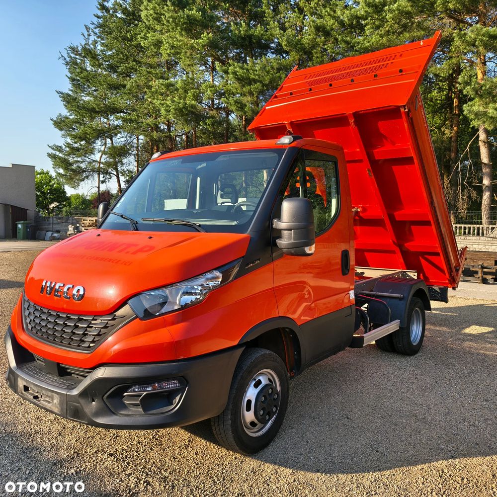 Iveco Daily 35C12 - 1