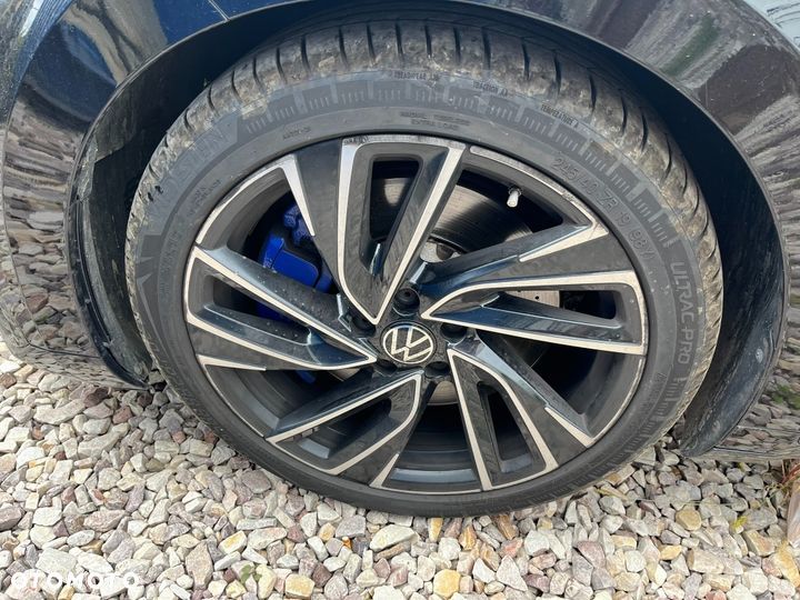 Volkswagen Arteon 2.0 TSI 4Motion R DSG - 15