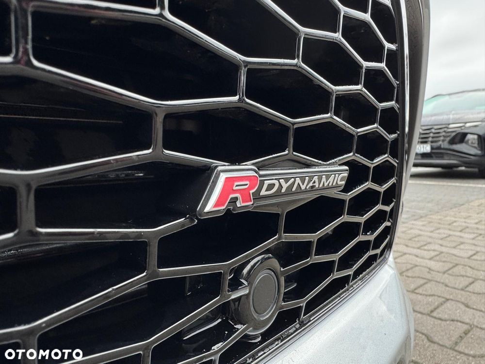 Land Rover Discovery Sport 2.0 D200 mHEV R-Dynamic SE - 27