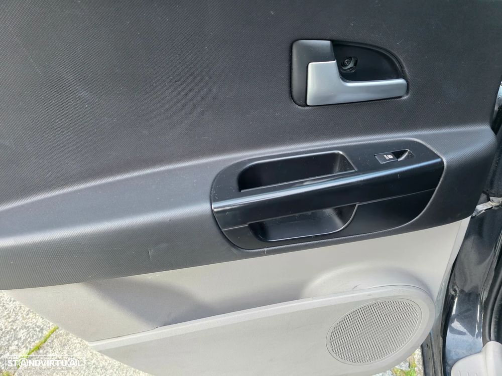 Kia Ceed SW 1.6 CRDi TX - 11