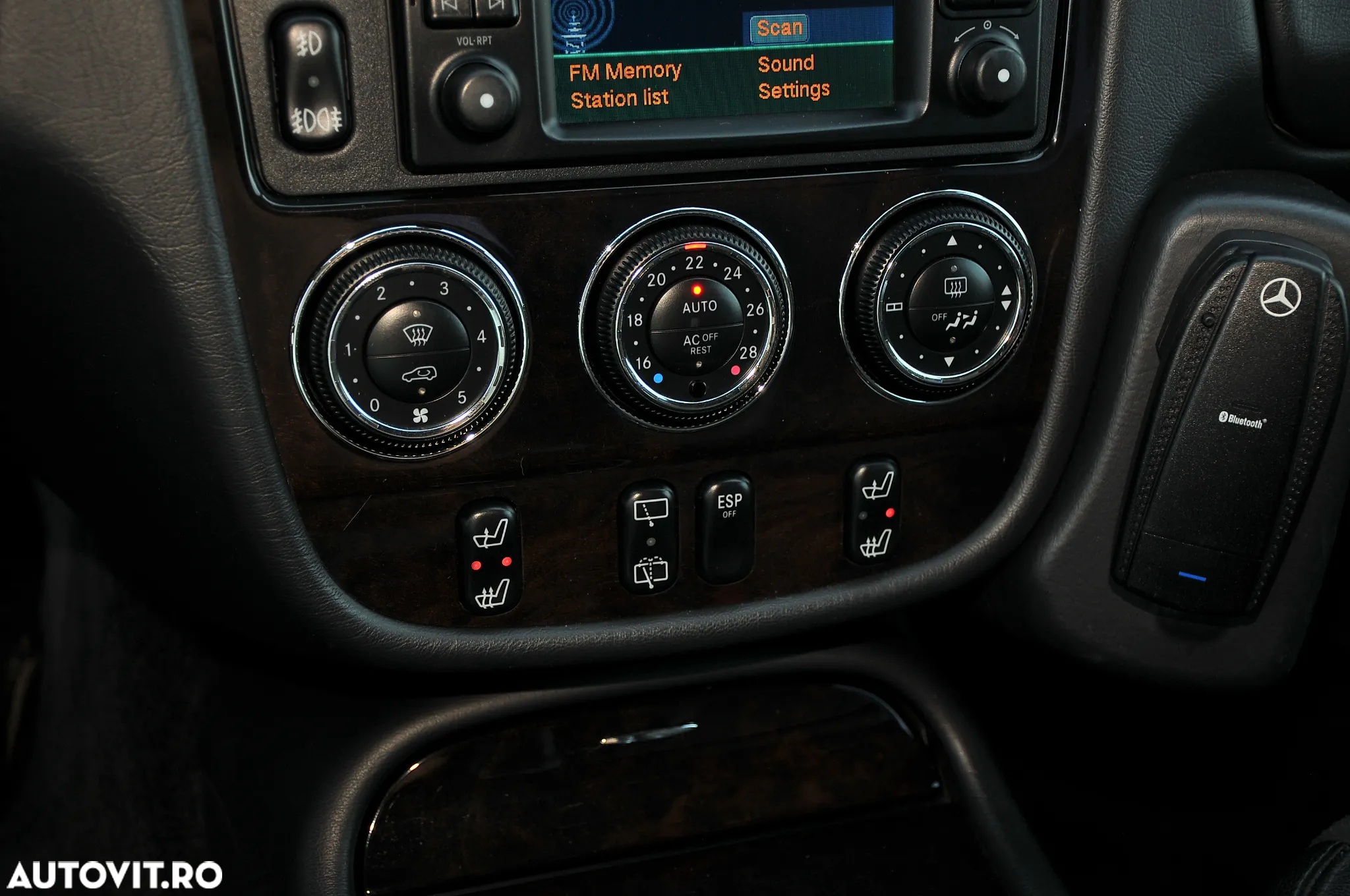 Mercedes-Benz ML - 16