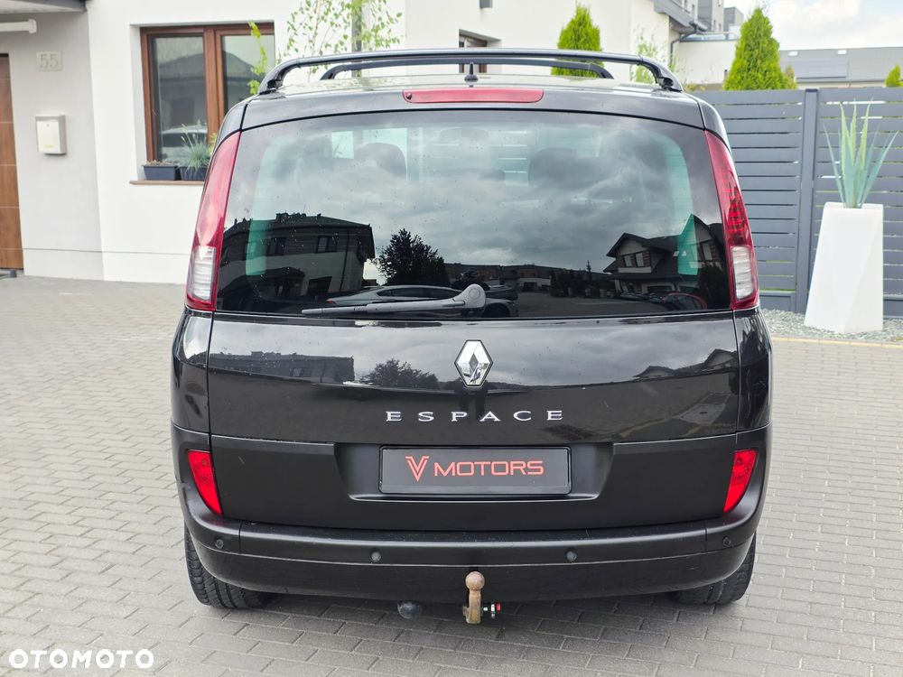 Renault Espace 2.0 dCi Expression - 22