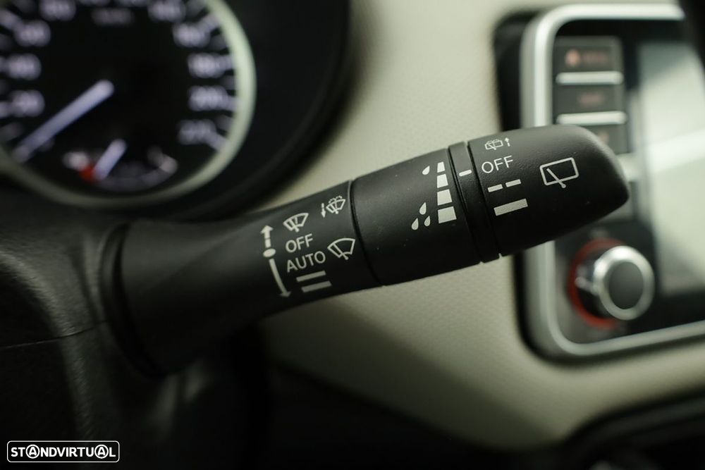 Nissan Micra 1.0 IG-T N-Connecta - 18