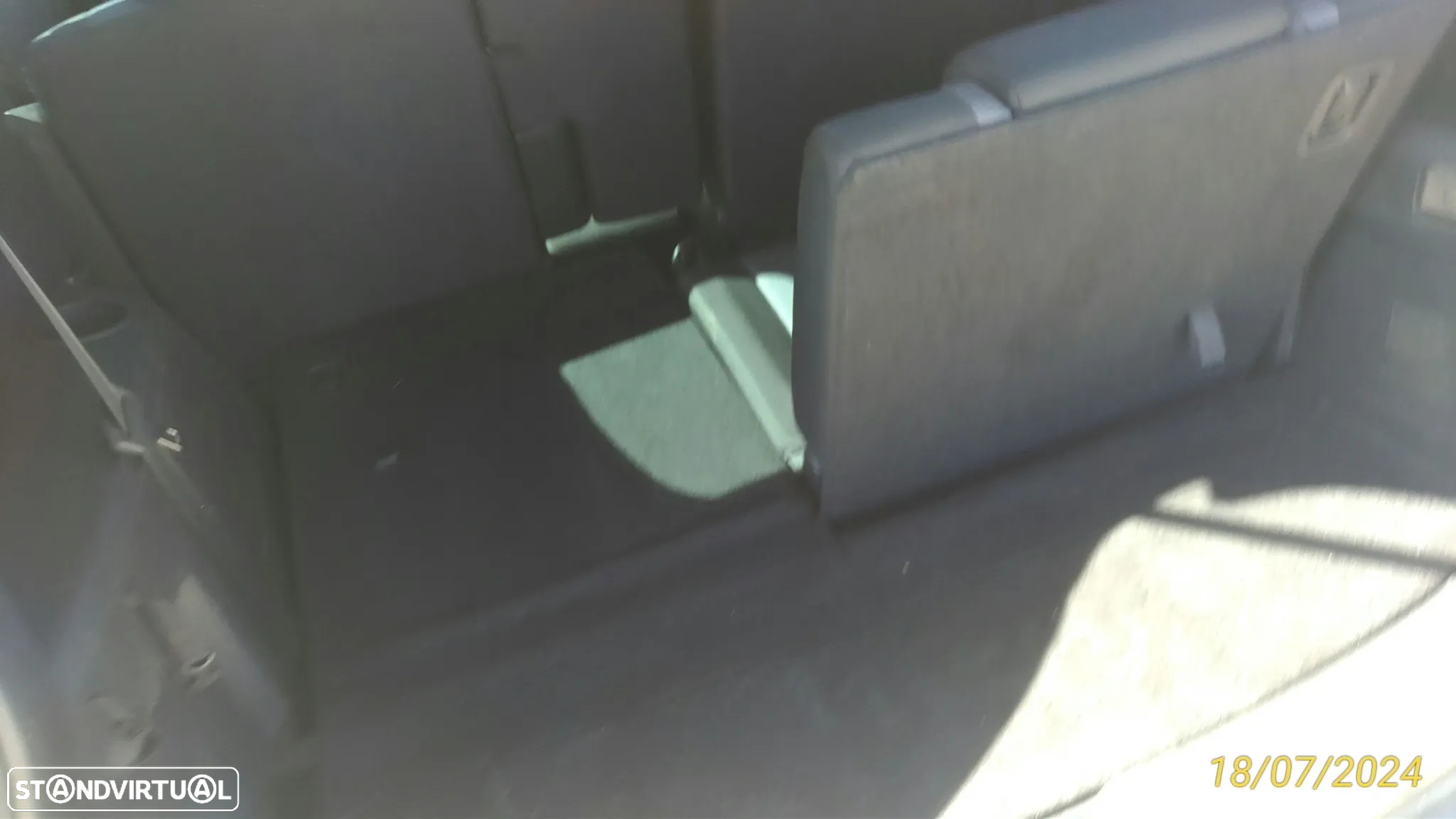 Mazda 5 MZR-CD 2.0 Hightech - 12
