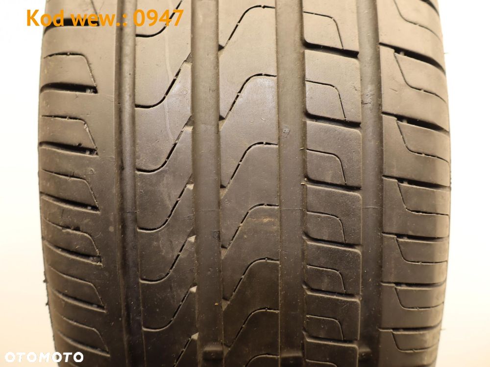 Pirelli Scorpion Verde - 235/65 R17 - 2