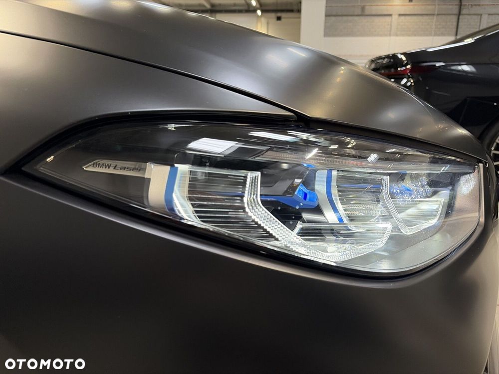 BMW M8 - 21