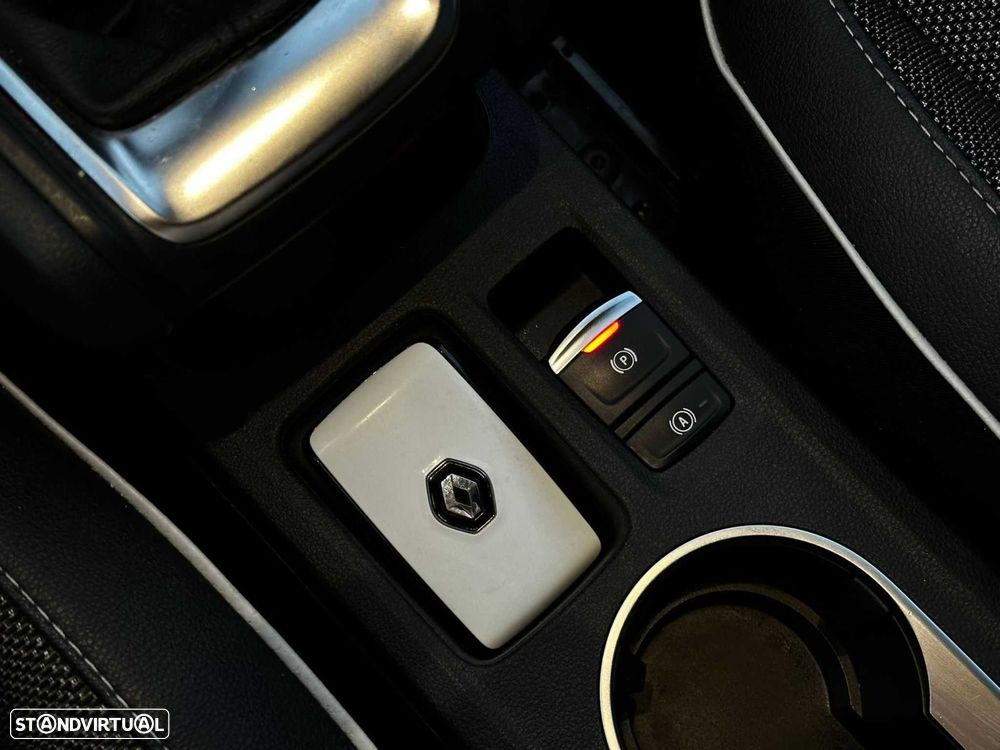 Renault Captur 1.0 TCe Exclusive - 14