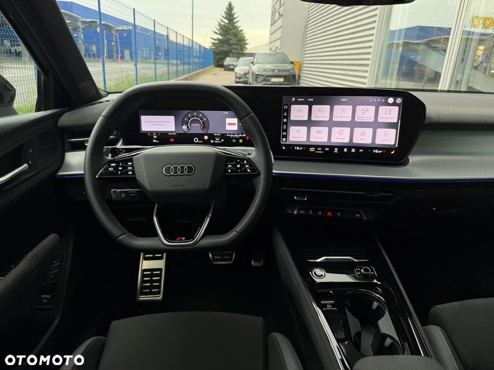 Audi Q3 TFSI 195 kW Quattro S tronic - 16
