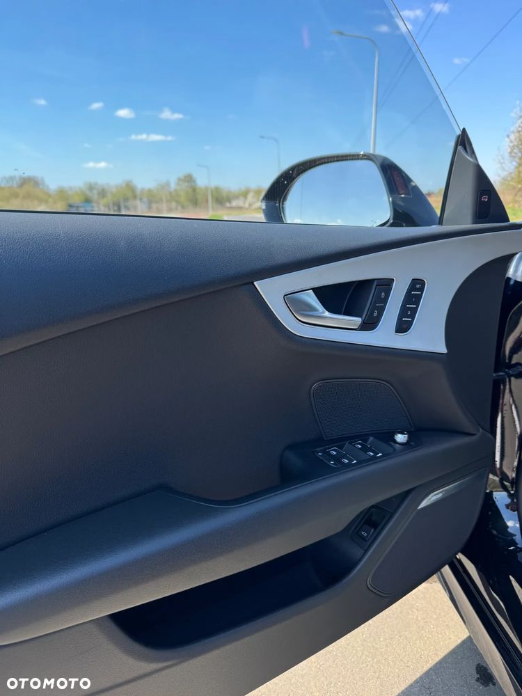 Audi A7 Sportback - 17