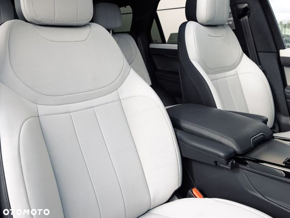 Land Rover Range Rover Sport - 6
