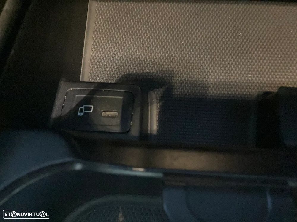 Mercedes-Benz A 180 d Style Aut. - 39