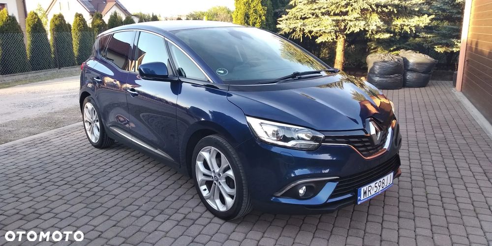 Renault Scenic ENERGY dCi 110 EXPERIENCE - 3