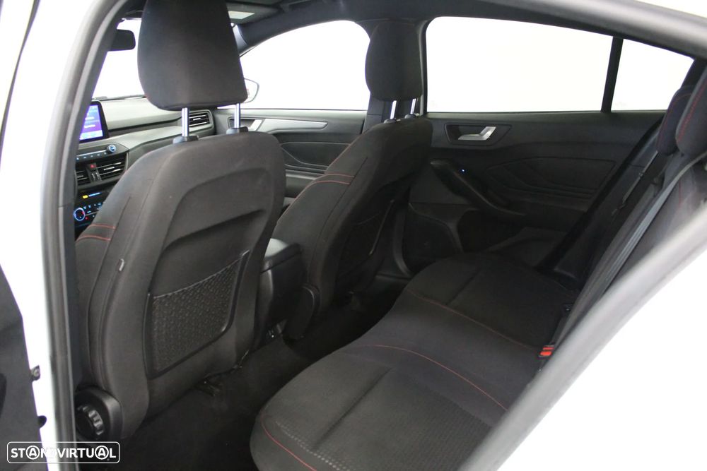 Ford Focus 1.0 EcoBoost MHEV ST-Line Style SIP - 7