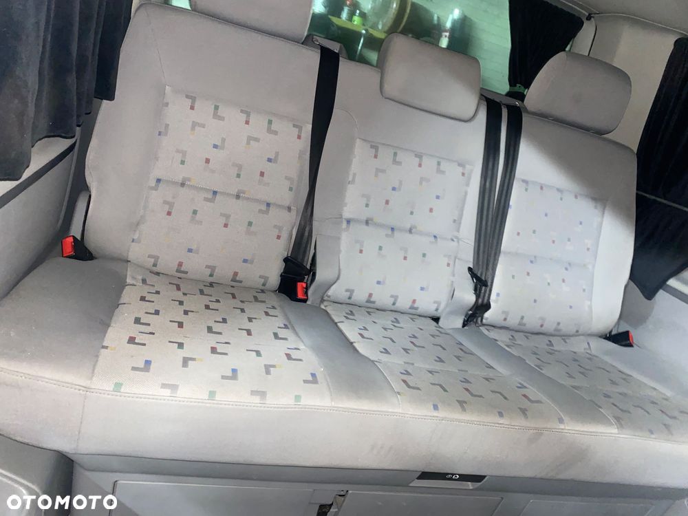 Volkswagen Multivan L1 Comfortline - 23