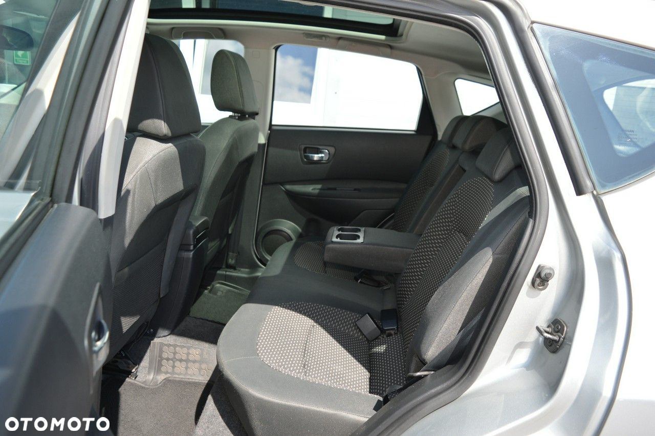 Nissan Qashqai 1.6 I-Way - 33