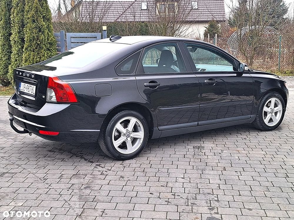 Volvo S40 1.8 Kinetic - 12