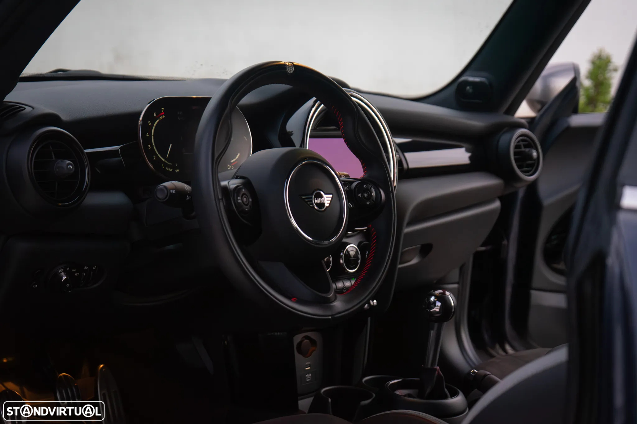 MINI 3 Portas John Cooper Works - 14