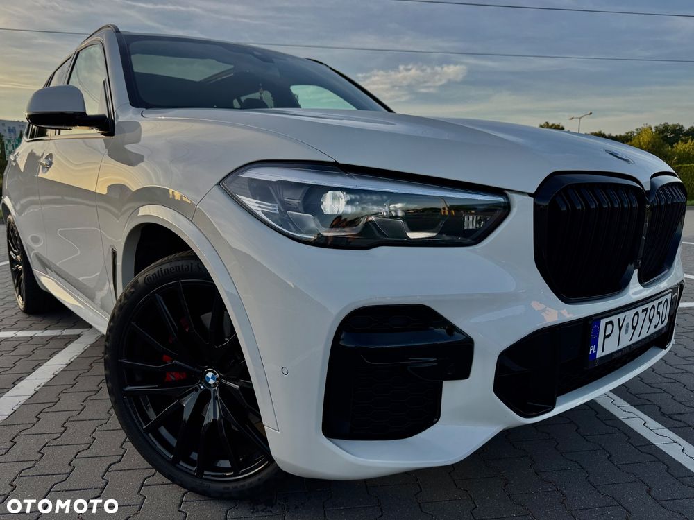 BMW X5 - 7