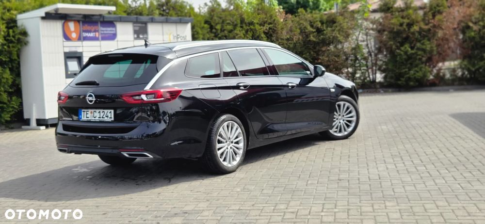 Opel Insignia 2.0 BiTurbo D 4x4 Automatik Ultimate Exclusive - 18