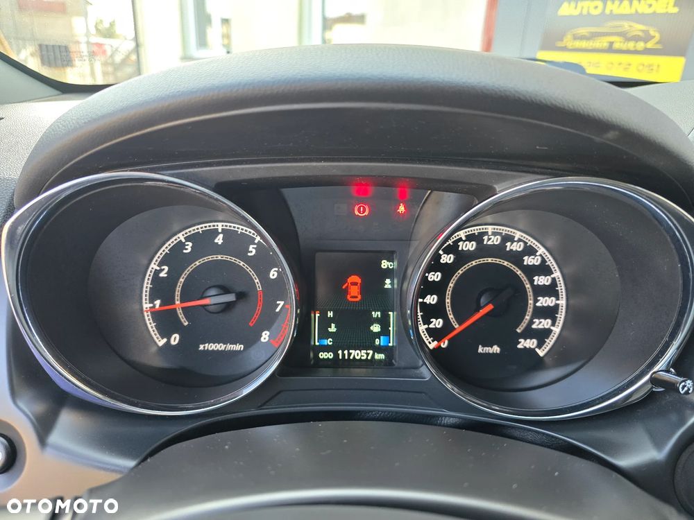 Mitsubishi ASX 1.6 ClearTec 2WD Diamant Edition - 31