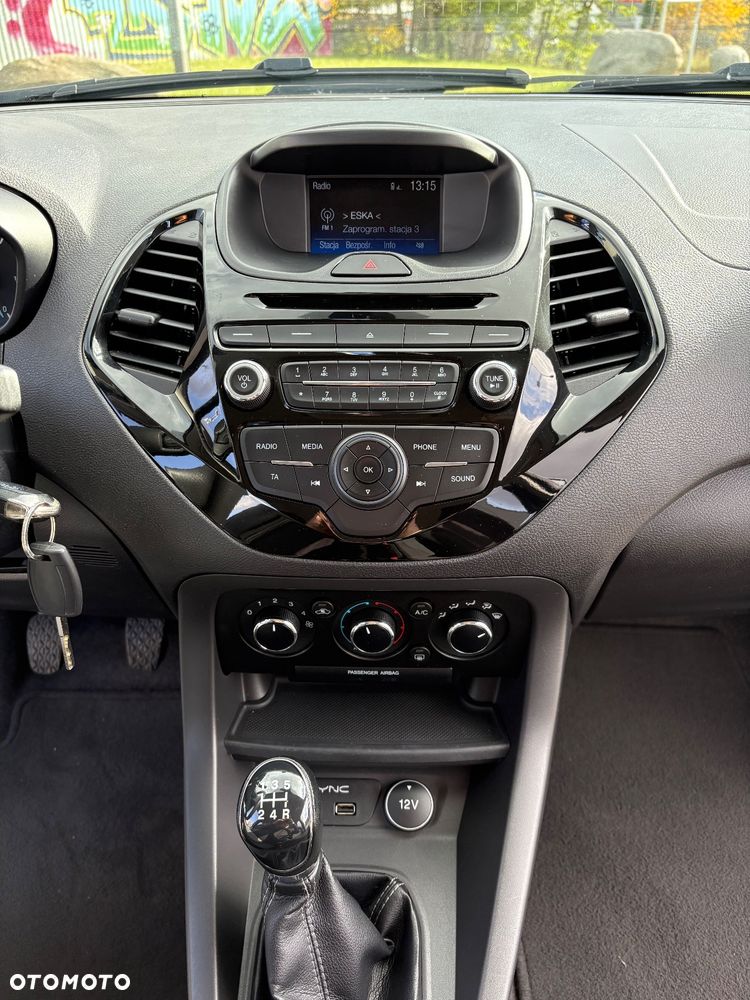 Ford Ka+ 1.2 Trend Plus - 18