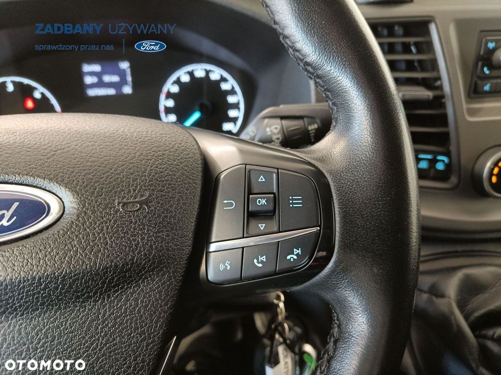 Ford Transit-custom - 20