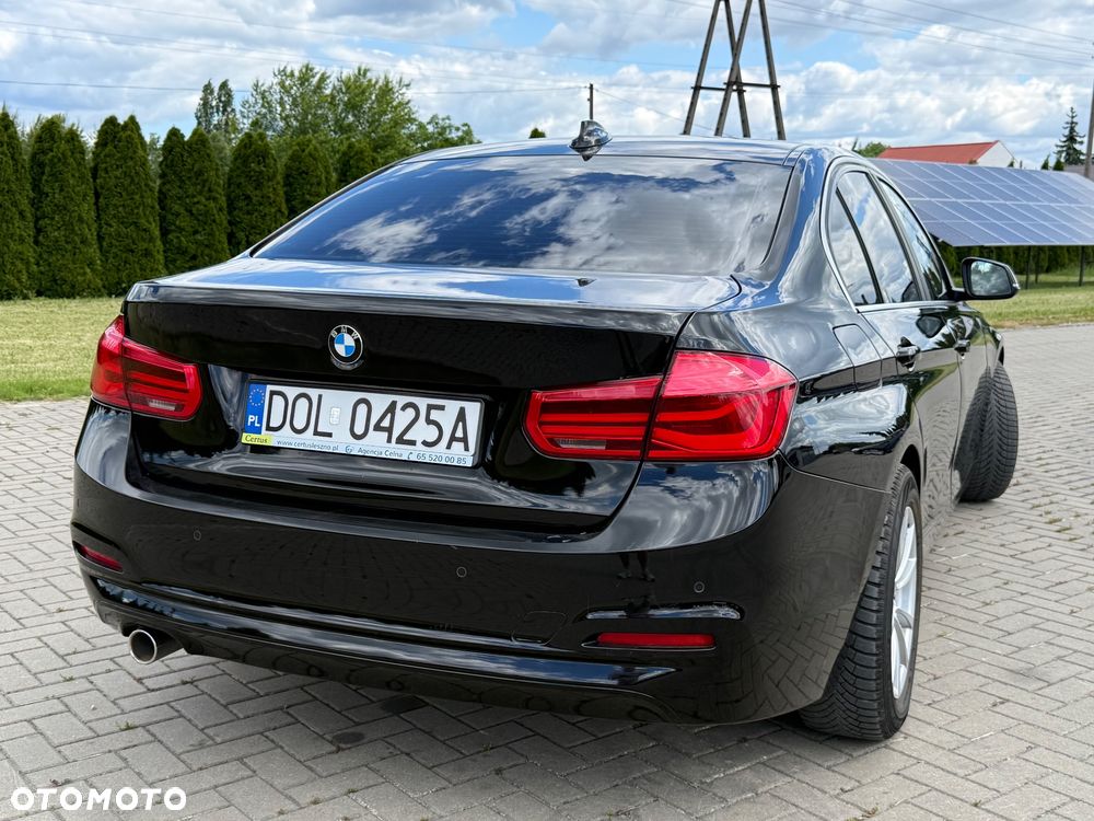 BMW Seria 3 - 11