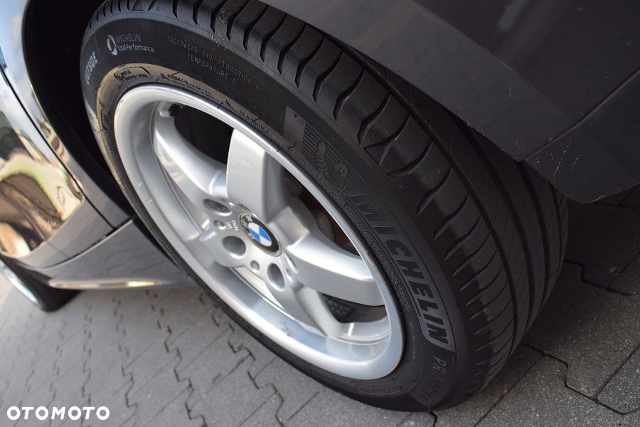 BMW Seria 1 116i - 20