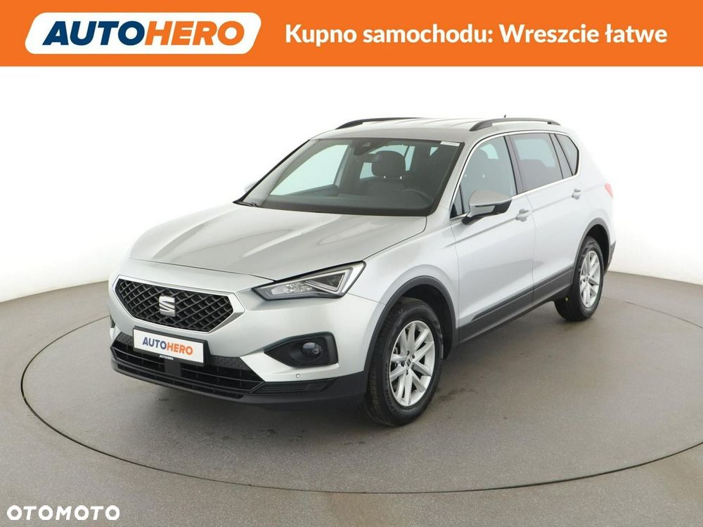 Seat Tarraco 2.0 TDI SCR DSG Style - 2