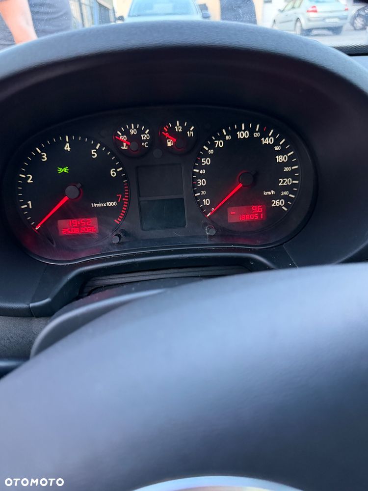 Audi A3 Sportback - 17