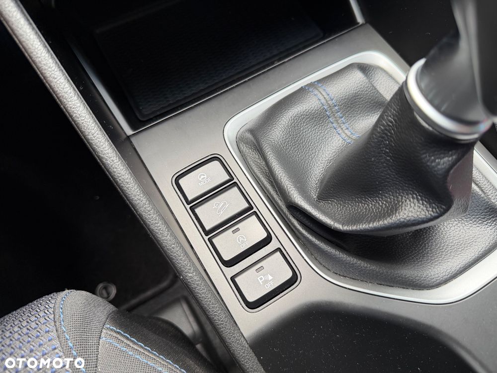 Hyundai Tucson 1.6 GDi 2WD Advantage - 20